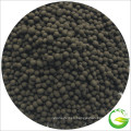 Fertilizante Granular Orgánico NPK 12-0-4